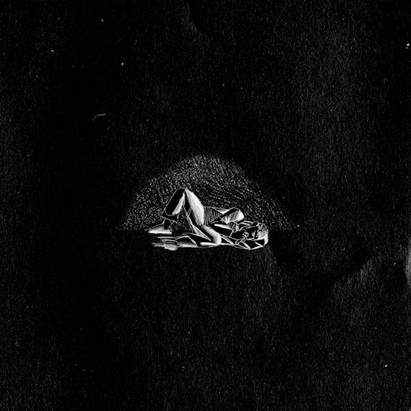 King Krule - You heat me up, you cool me down (CD) - Discords.nl