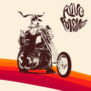 King Potenaz - Goat rider (CD) - Discords.nl