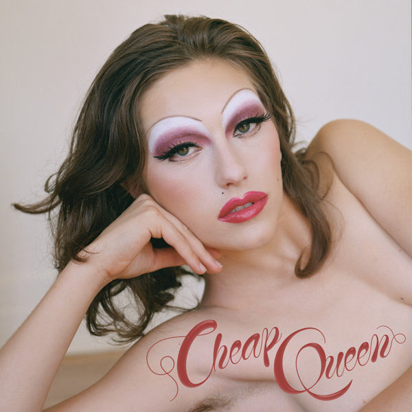 King Princess - Cheap queen (CD) - Discords.nl