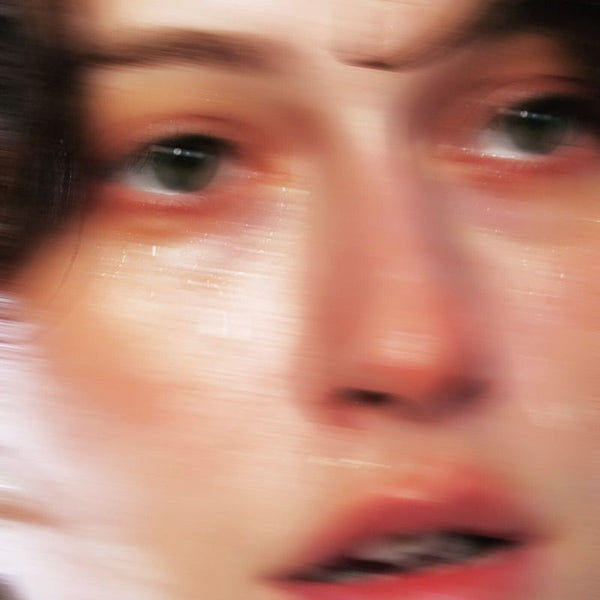 King Princess - Girl violence (LP)