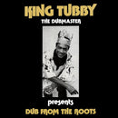King Tubby - Dub from the roots (LP) - Discords.nl