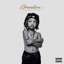 King Von - Grandson (LP) - Discords.nl