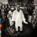 King Wasiu Ayinde Marshal I - Talazo fuji music party! (CD) - Discords.nl