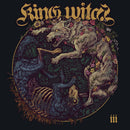 King Witch - Iii (CD)