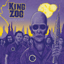 King Zong - Second dawn (CD)