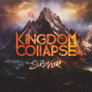 Kingdom Collapse - Survivor (LP)