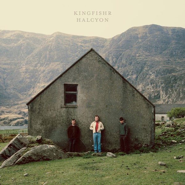 Kingfishr - Halycon (LP) - Discords.nl