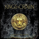 Kings Crown - Closer to the truth (CD) - Discords.nl