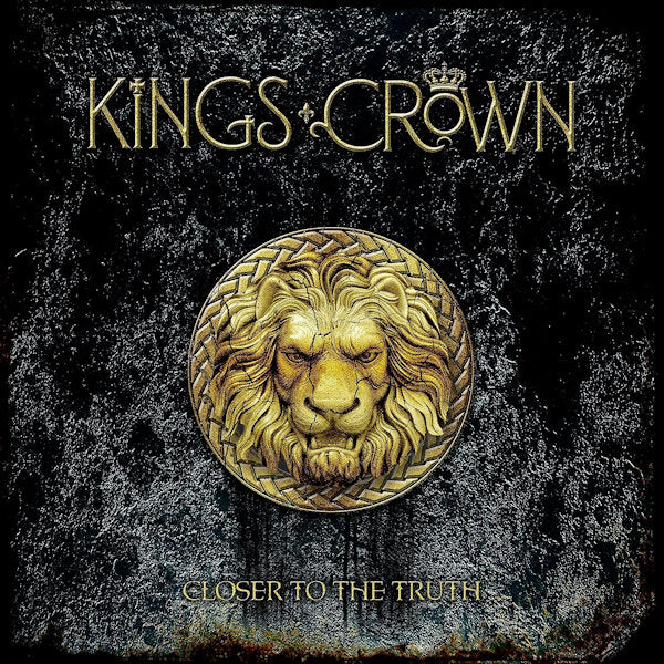 Kings Crown - Closer to the truth (CD) - Discords.nl