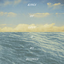 Kings Of Leon - O my beloved (LP)