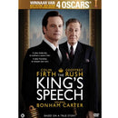 Movie - King's speech (DVD Music) - Discords.nl