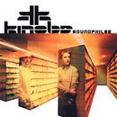 Kinobe - Soundphiles (LP)