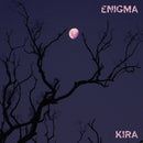 Kira Roessler - Enigma (orchid) (LP)