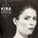 Kira Skov - Memories of days gone by (LP)