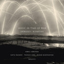 Kirill Gerstein | Katia Skanavi | Thomas Ades | R - Music in time of war - debussy / komitas (book+2cd (CD) - Discords.nl