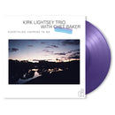 Kirk Lightsey Trio & Chet Baker - Everything happens to me (LP) - Discords.nl
