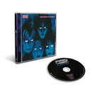 Kiss - Creatures of the night (CD) - Discords.nl