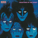 Kiss - Creatures of the night (LP) - Discords.nl