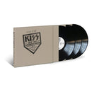 Kiss - Kiss off the soundboard: live in virginia beach july 25, 2004 (LP) - Discords.nl