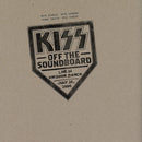 Kiss - Kiss off the soundboard: live in virginia beach july 25, 2004 (LP) - Discords.nl