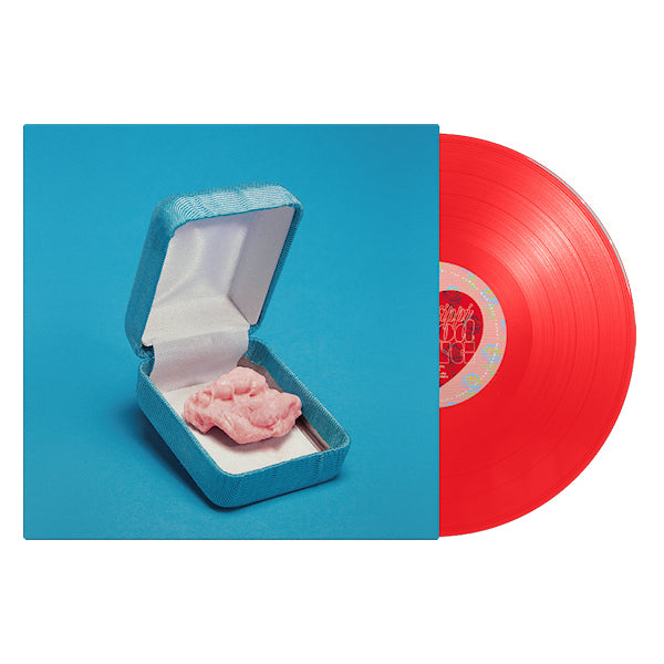 Kississippi - Mood ring (LP) - Discords.nl