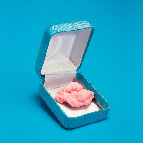 Kississippi - Mood ring (LP) - Discords.nl