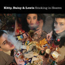 Daisy Kitty & Lewis - Smoking in heaven (CD)