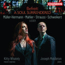 Kitty Whately / Joseph Middleton - Befreit: A Soul Surrendered (CD) - Discords.nl