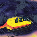 Kiwi Jr. - Chopper (LP) - Discords.nl