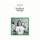 Kiwi Jr. - Football money (LP) - Discords.nl