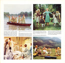Various - The Sound Of Music (An Original Soundtrack Recording) (LP Tweedehands) - Discords.nl