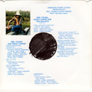 Neil Young - American Stars 'N Bars (CD) - Discords.nl