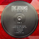 Lathums, The - Matter Does Not Define (LP) - Discords.nl
