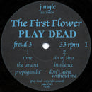 Play Dead (2) - The First Flower (LP Tweedehands)
