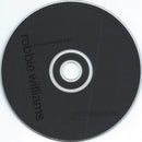 Robbie Williams - I've Been Expecting You (CD Tweedehands) - Discords.nl