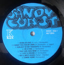 Sandy Coast - Subjects Of Our Thoughts (LP Tweedehands) - Discords.nl