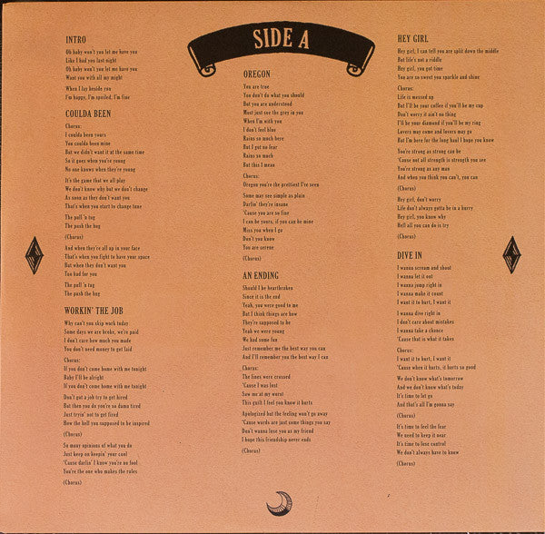 Sallie Ford - Slap Back (LP Tweedehands) - Discords.nl