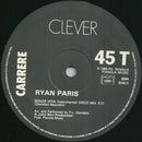 Ryan Paris - Dolce Vita (12" Tweedehands) - Discords.nl