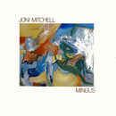 Joni Mitchell - Mingus (LP Tweedehands)