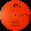 Chick Corea - Friends (LP Tweedehands)