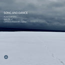 Gesing, Klaus | Radio Big Band, Latvian | Pilat, A - Song and dance (CD)