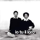 Klaus Johann Grobe - Lo tu il loro (LP) - Discords.nl