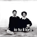 Klaus Johann Grobe - Lo tu il loro (CD) - Discords.nl