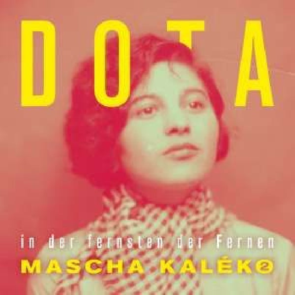 Dota - In de fernsten der fernen - mascha kalko 2 (LP) - Discords.nl