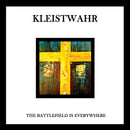 Kleistwahr - The battlefield is everywhere (CD) - Discords.nl