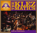 Klezmatics - Live at town hall (CD)