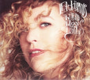Lea Kliphuis - World owes me nothing (CD)