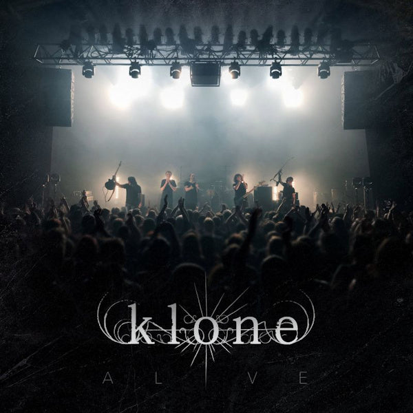 Klone - Alive (CD) - Discords.nl