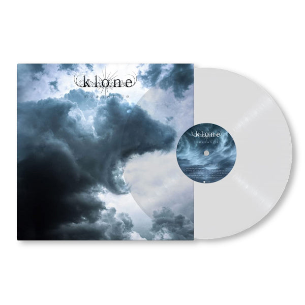 Klone - Meanwhile (LP) - Discords.nl