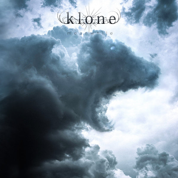 Klone - Meanwhile (CD) - Discords.nl